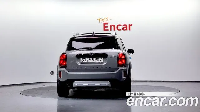 Mini Cooper Countryman id 2680976 из Кореи 14