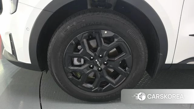 Kia The New Sorento 4th Generation id 4360003 из Кореи 29