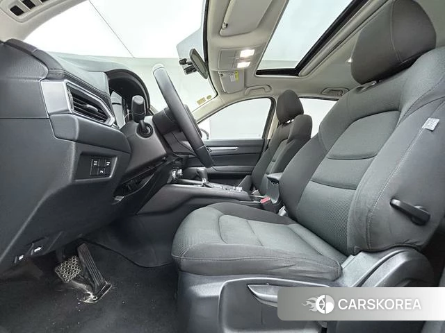 Mazda CX-5 id 4328895 из Китая 9