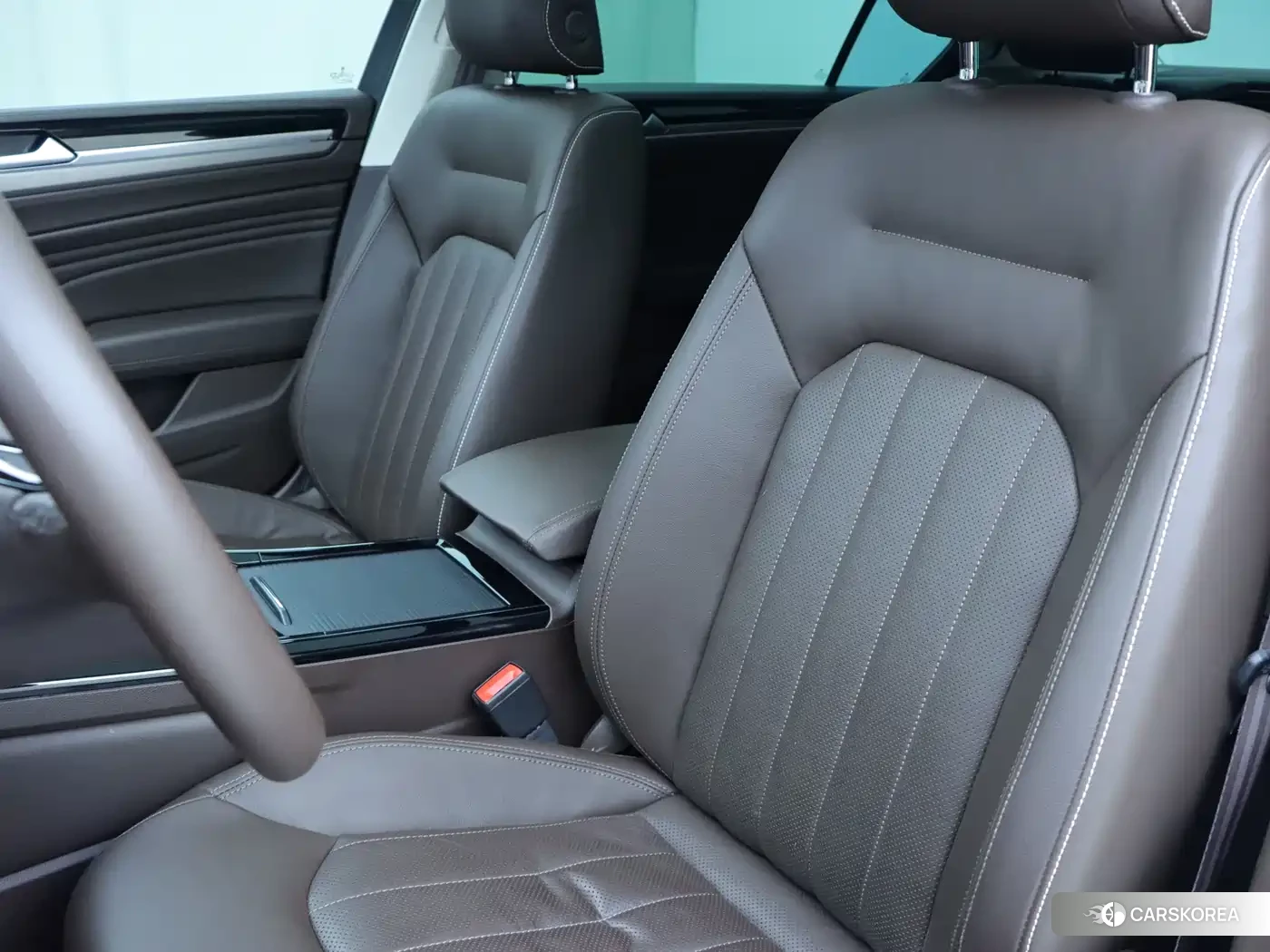 Volkswagen Phideon id 4559660 из Китая 17