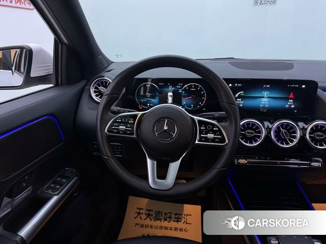 Mercedes-Benz GLA id 4219709 из Китая 28