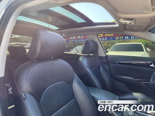 Kia Come New K7 id 2669252 из Кореи 11