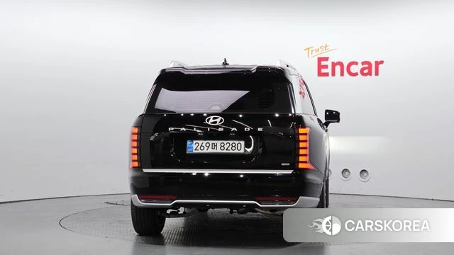 Hyundai Palisade (LX3) id 4321649 из Кореи 26