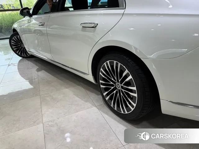 Mercedes-Benz S-Class W223 id 3011468 из Кореи 14