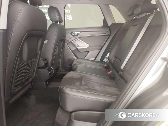 Audi Q3 id 4242177 из Китая 13