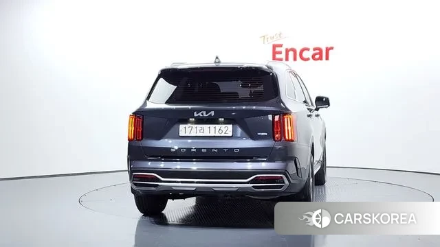 Kia Sorento 4th Generation id 3416696 из Кореи 14