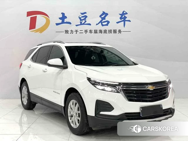 Chevrolet Explorer id 3983480 из Китая 13