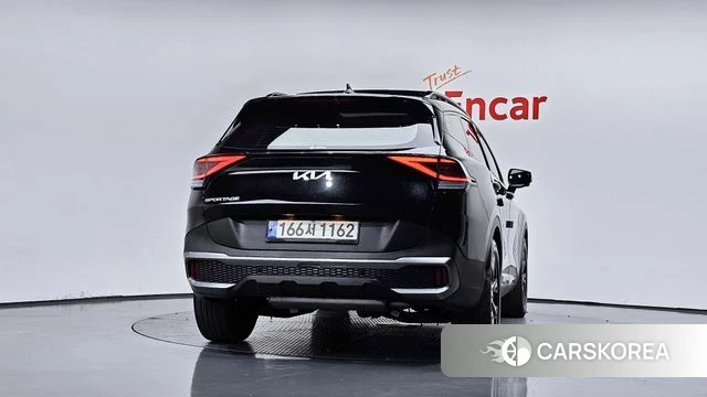 Kia Sportage 5th Generation id 4434110 из Кореи 14