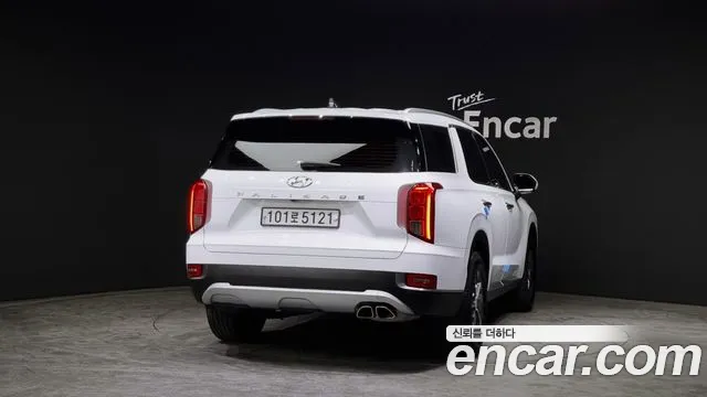 Hyundai Palisade id 2854924 из Кореи 14