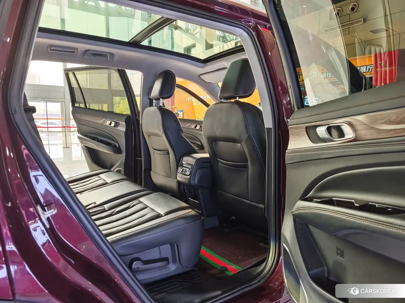 Ford Lingyu id 4659895 из Китая 14