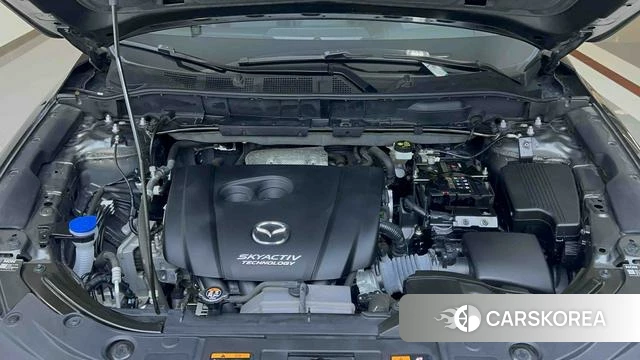 Mazda CX-5 id 4273160 из Китая 14