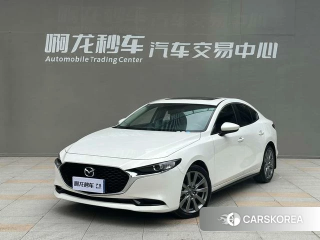 Mazda 3 Angkesaila id 4387374 из Китая 16