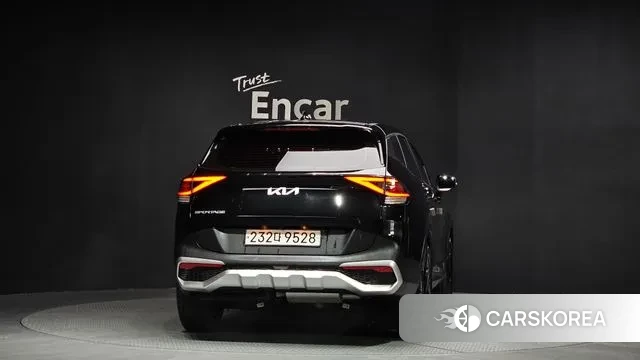 Kia Sportage 5th Generation id 3610853 из Кореи 14