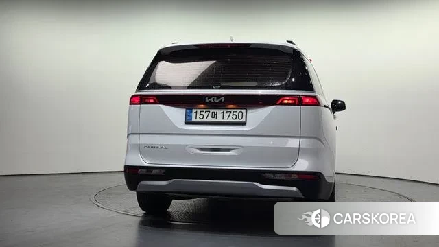 Kia Carnival 4th generation id 3771558 из Кореи 14