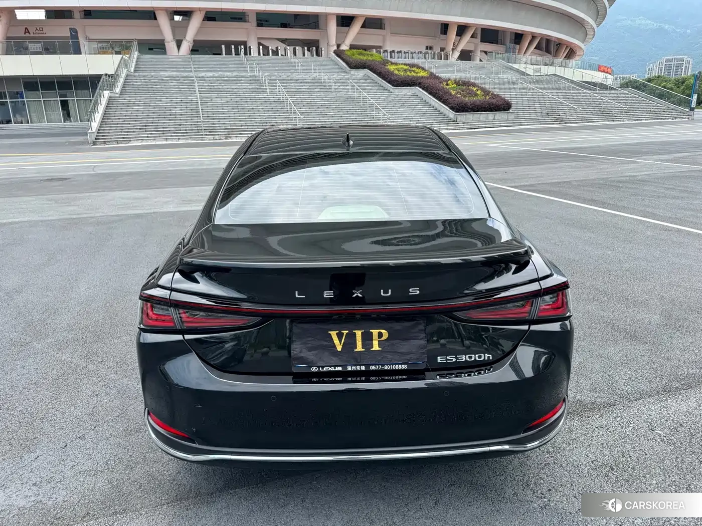 Lexus ES id 4539468 из Китая 8