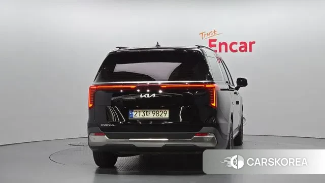 Kia The New Carnival 4th Generation id 3372002 из Кореи 14