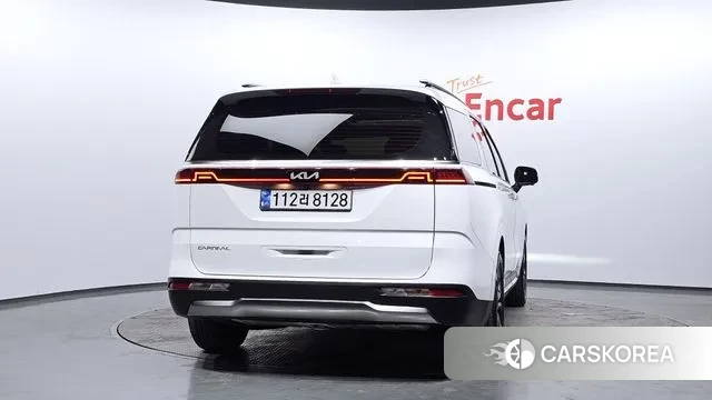 Kia Carnival 4th generation id 3679925 из Кореи 14