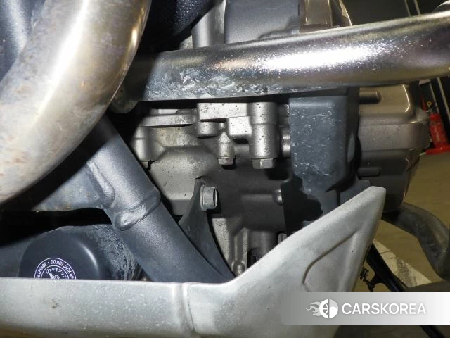 Engine photo