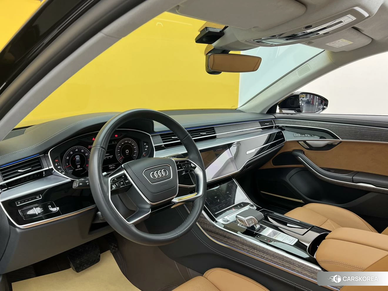 Audi A8 id 4492735 из Китая 34