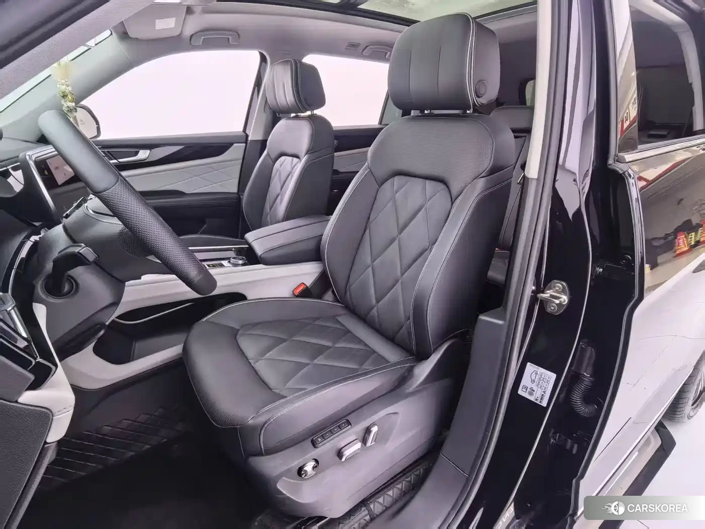 Volkswagen Teramont id 4553928 из Китая 30