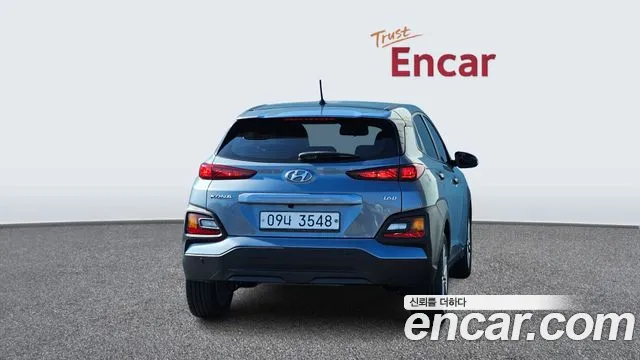 Hyundai Kona id 2324720 из Кореи 14
