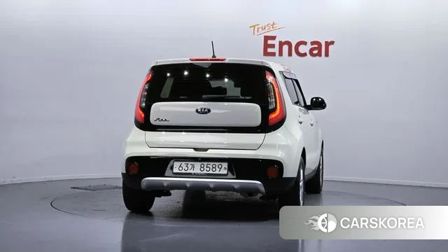 Kia The New Saw id 3553044 из Кореи 14