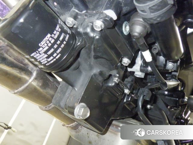 Engine photo