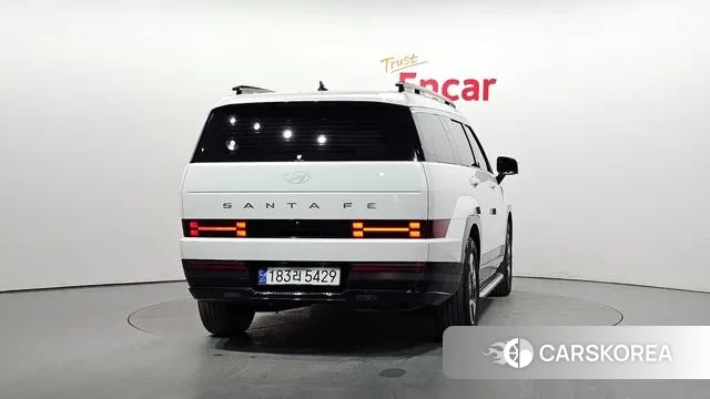 Hyundai Santa Fe (MX5) id 3327733 из Кореи 14