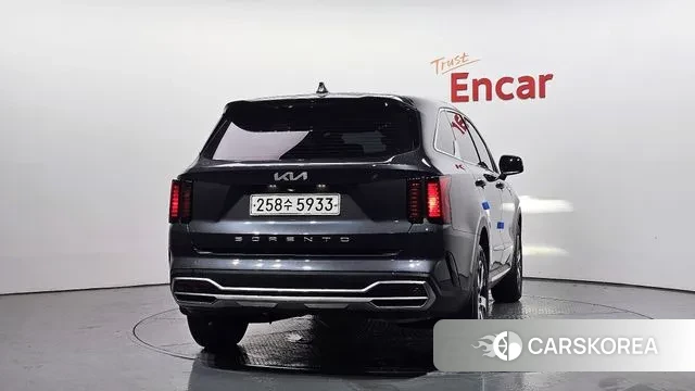 Kia Sorento 4th Generation id 3448129 из Кореи 14