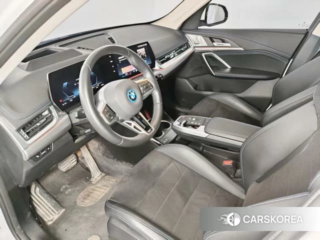 BMW iX1 id 4260300 из Китая 8