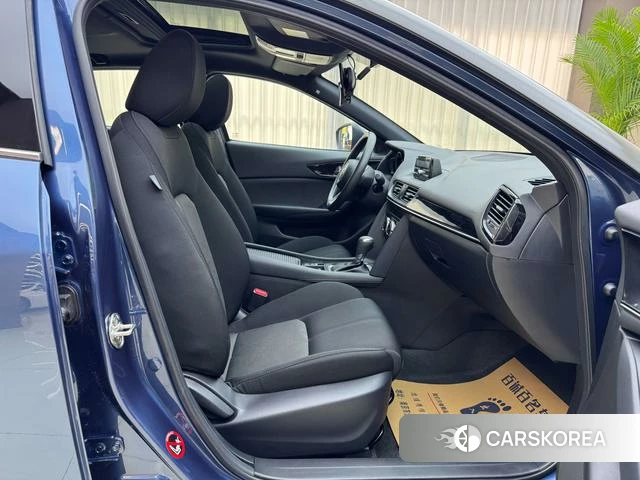 Mazda CX-4 id 4290703 из Китая 11