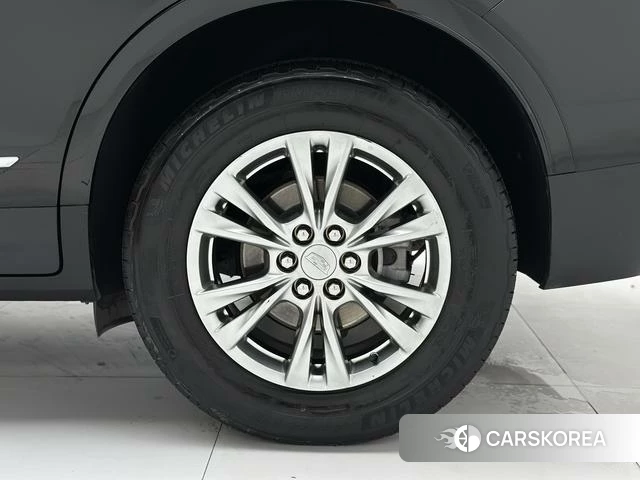Cadillac XT5 id 3902282 из Китая 14