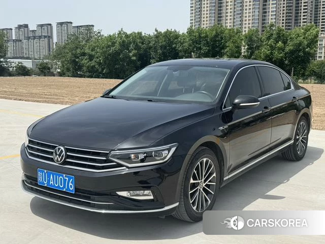 Volkswagen Magotan id 4300262 из Китая 10