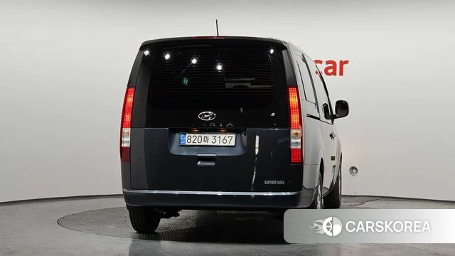 Hyundai Staria id 3923233 из Кореи 14