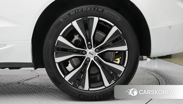 Volvo XC60 second Generation id 4665160 из Кореи 10