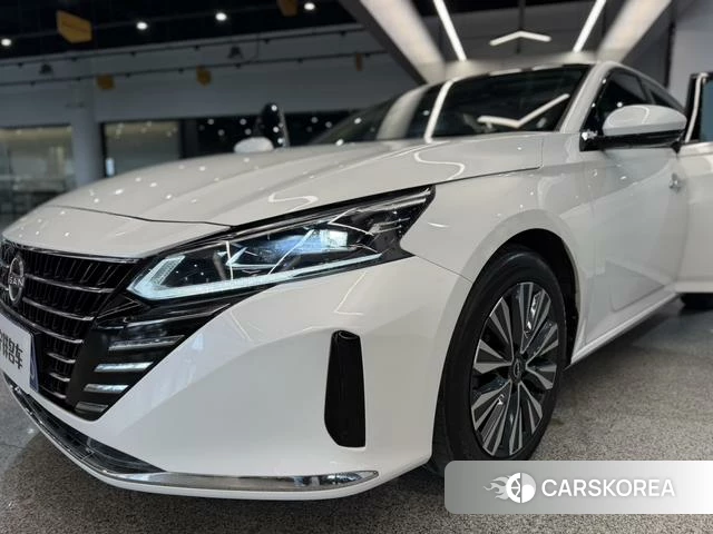 Nissan Teana id 4278257 из Китая 14