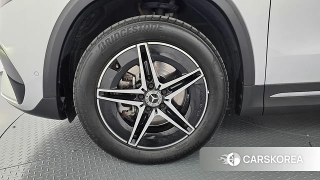Mercedes-Benz EQA H243 id 3923256 из Кореи 14