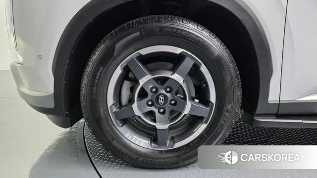 Hyundai The New Palisade id 4774665 из Кореи 26