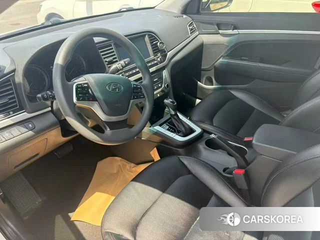 Hyundai Lead 2019 Белый из Китая, фото 4