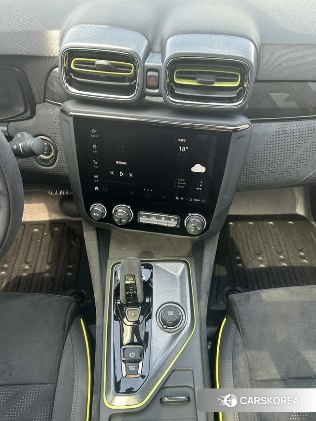 Lynk 03 id 4217466 из Китая 11