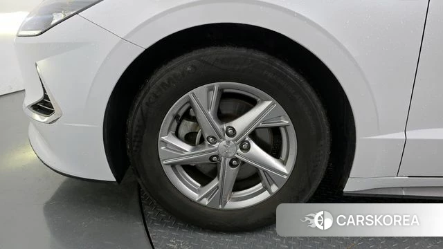 Hyundai Sonata (DN8) id 4356678 из Кореи 26
