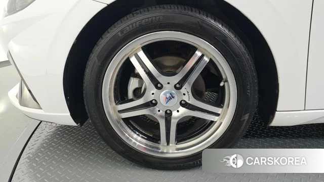 Hyundai Avante (CN7) id 4632506 из Кореи 24