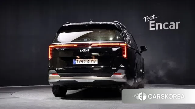 Kia The New Carnival 4th Generation id 3674938 из Кореи 14