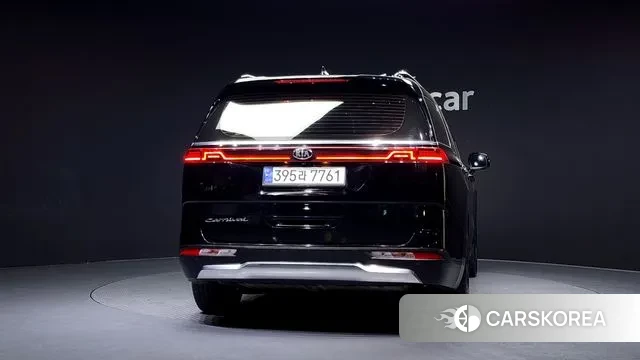 Kia Carnival 4th generation id 3660998 из Кореи 14