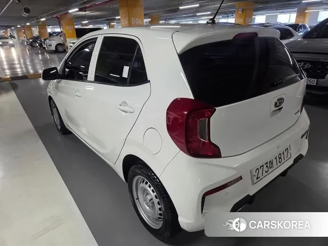 Kia Morning Urban (JA) id 3732791 из Кореи 14