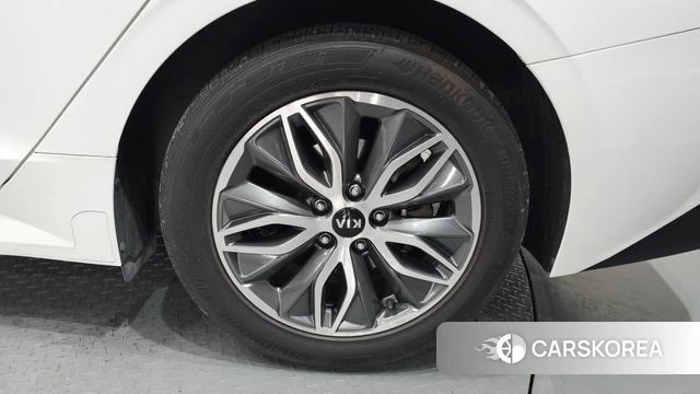 Kia K5 Hybrid 3rd Generation id 4501832 из Кореи 24