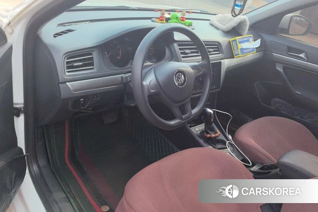 Volkswagen Lavida id 4297418 из Китая 11