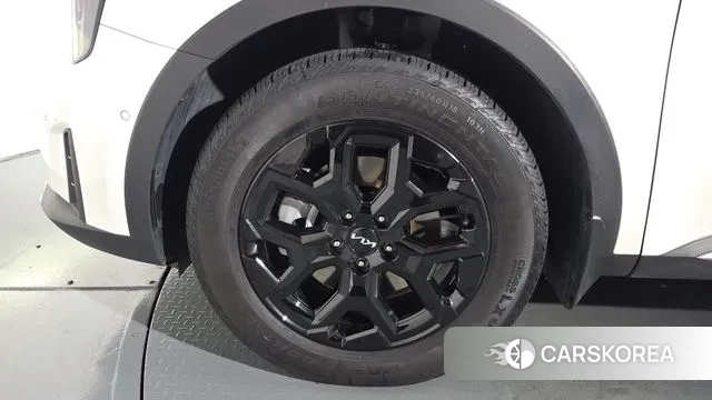 Kia The New Sorento 4th Generation id 3217849 из Кореи 14