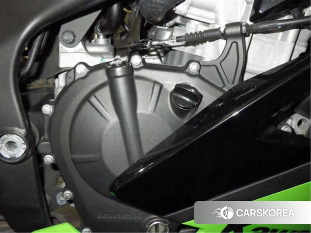 Engine photo