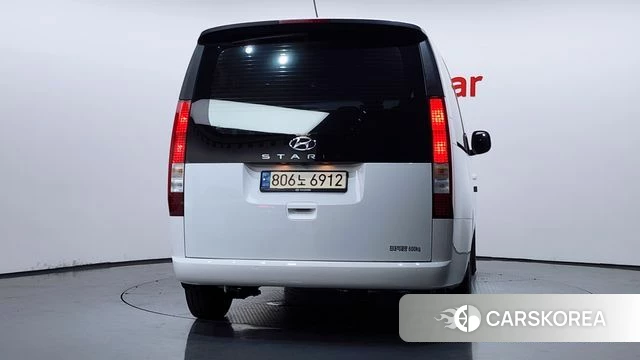 Hyundai Staria id 4899243 из Кореи 26